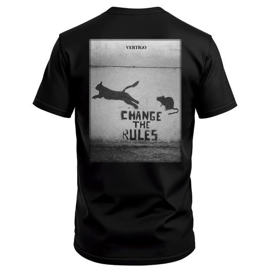 The Rules / VRTG