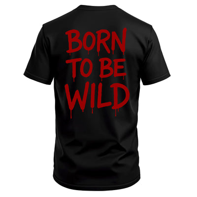To be wild / VRTG