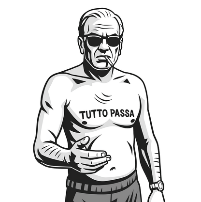 TUTTO PASSA