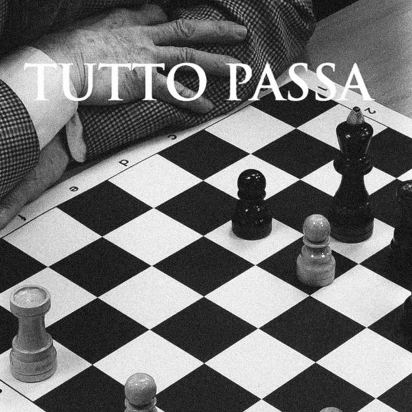 TUTTO PASSA