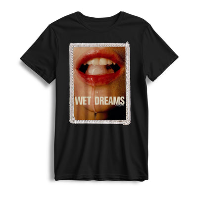 wet dreams